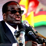 It’s the Lord who lets me live so long – Mugabe
