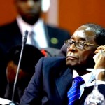 Mugabe ranked 3rd worst African leader
