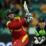 Police find former Zimbabwe captain Brendan Taylor passed out in random car