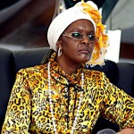 From our correspondent: Grace Mugabe is no friend to the poor