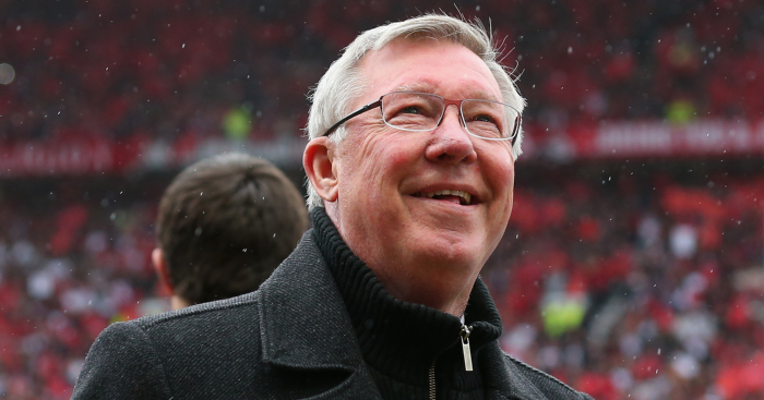 Sir Alex Ferguson ‘still earns £235,000 a week’, nine years after retiring as Manchester United manager