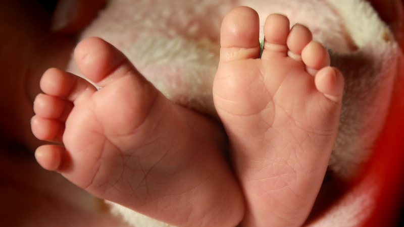 Nurses’ arrogance results in newborn baby losing leg; infant was left unattended for 11 days