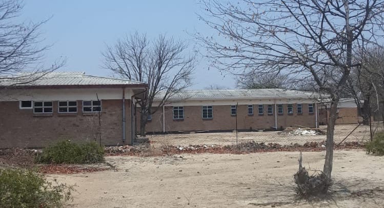 5 Miles Hospital remains a white elephant, Hwange residents travel to Zambia for medical care