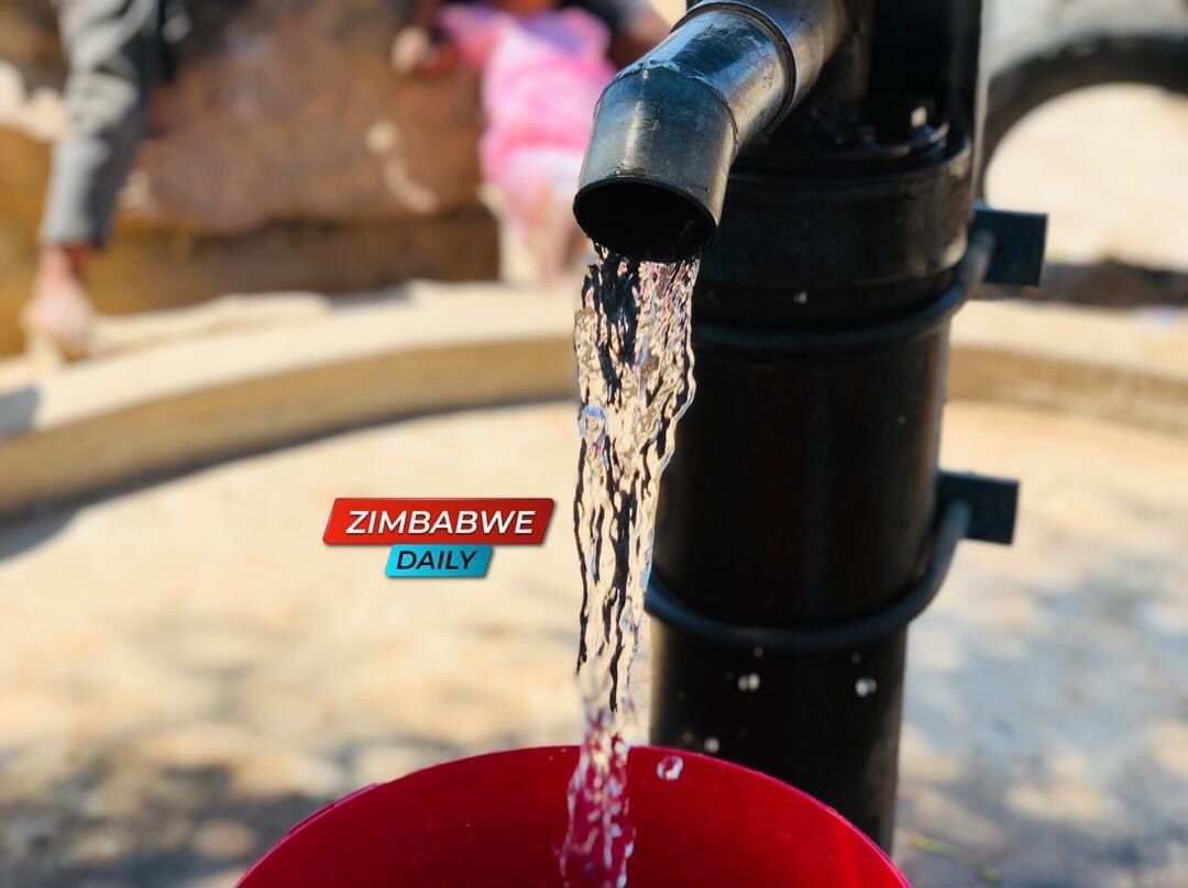 Local Authorities, ZINWA Urged to Review Water Tariffs